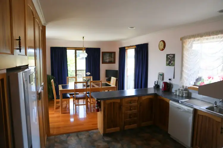 Second view of Homely house listing, 167 Irishtown Road, Smithton TAS 7330