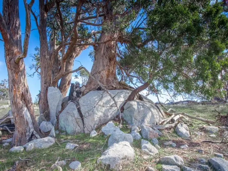 Sixth view of Homely land listing, 40 Booths Lane, Nulla Vale VIC 3435