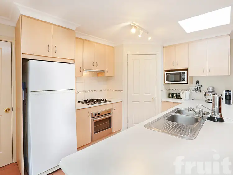 Fifth view of Homely house listing, 4 Roseworth Close, Leopold VIC 3224