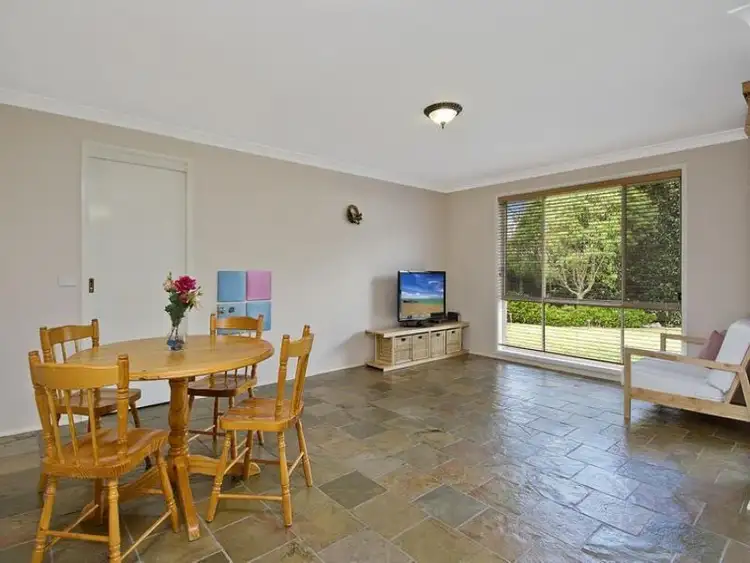 Fourth view of Homely house listing, 21 Kinsella Court, Kellyville NSW 2155