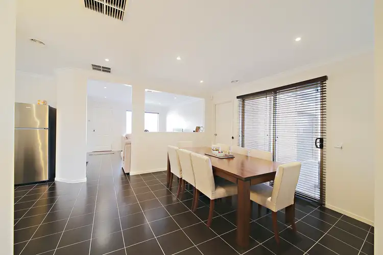 Fifth view of Homely house listing, 13 Sophia St, Sunshine West VIC 3020