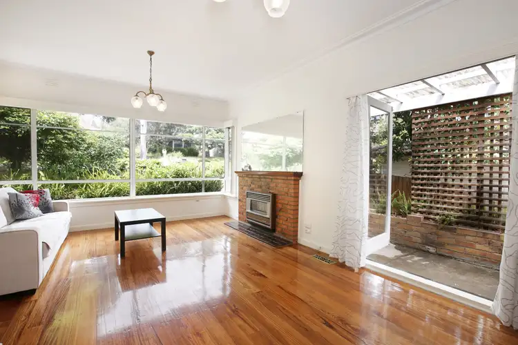Main view of Homely house listing, 245 Highbury Road, Burwood VIC 3125