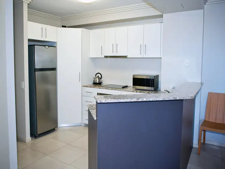 Sixth view of Homely apartment listing, 210/89 Landsborough Ave, Scarborough QLD 4020