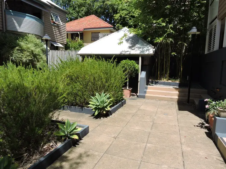 Fourth view of Homely unit listing, 3A/23 QUINTON ST, Kangaroo Point QLD 4169