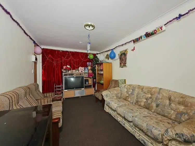 Fourth view of Homely apartment listing, 6/12 Forrest Street, Sunshine VIC 3020