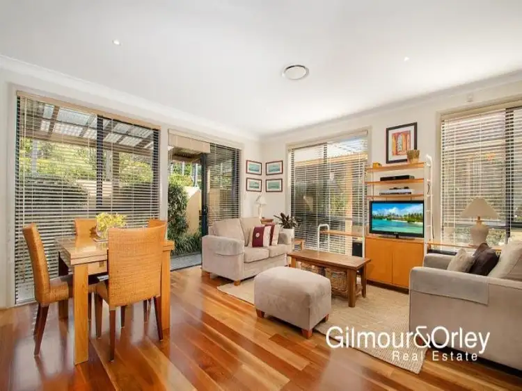 Fourth view of Homely house listing, 49 Peartree Circuit, West Pennant Hills NSW 2125