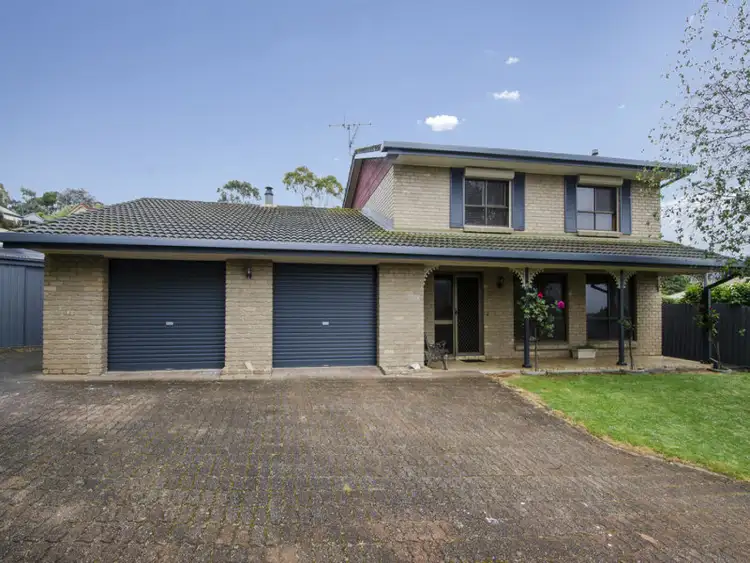 Main view of Homely house listing, 6 EWENS COURT, Mount Gambier SA 5290