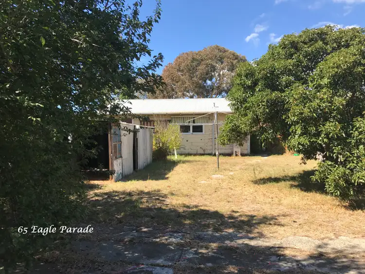 Second view of Homely house listing, 65 Eagle Parade, Norlane VIC 3214