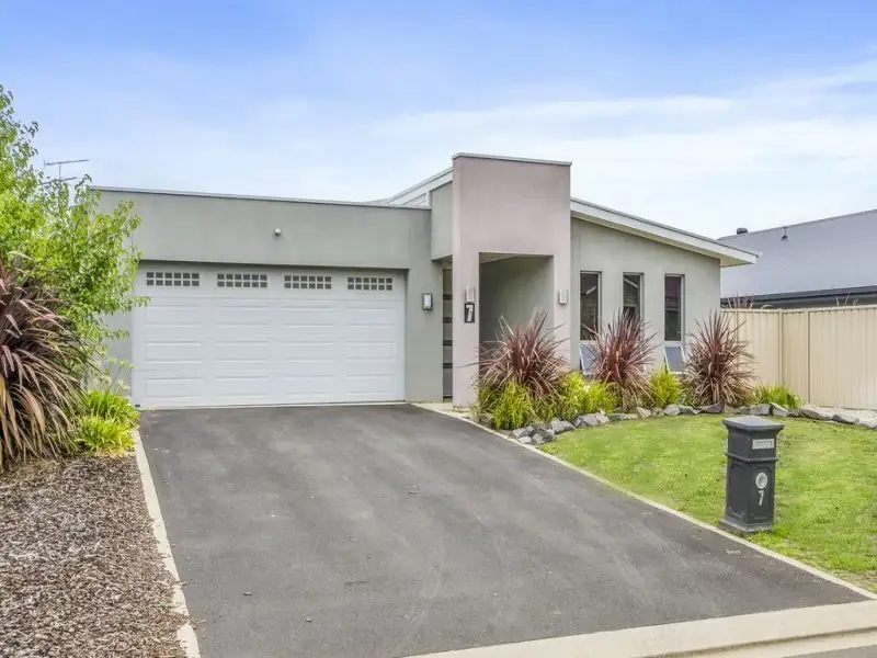Main view of Homely house listing, 7 Dolomite Drive, Mount Gambier SA 5290