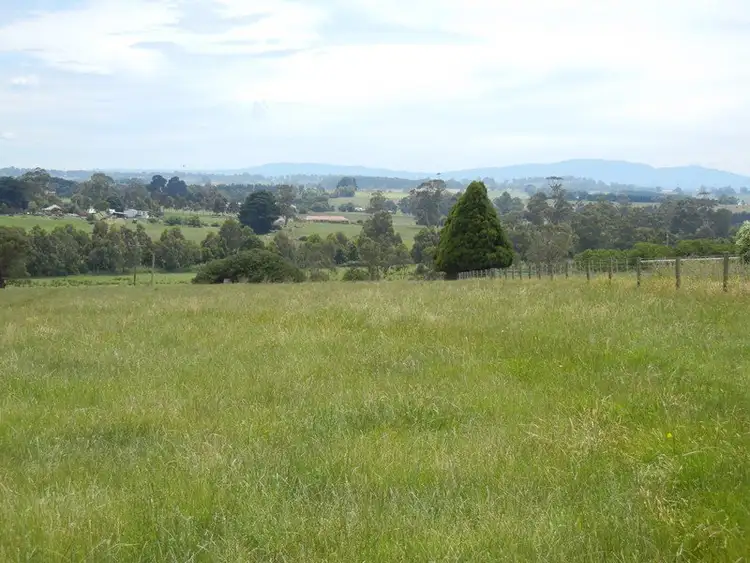 Second view of Homely rural property listing, Rhodes Road, Darnum VIC 3822