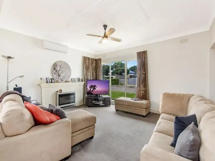 Fourth view of Homely house listing, 117 Edgar Street, Portland VIC 3305