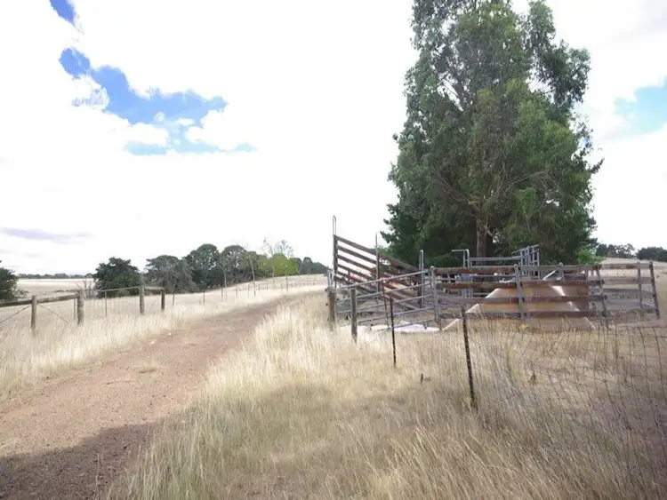 Second view of Homely land listing, 233 Chintin Road, Monegeetta VIC 3433
