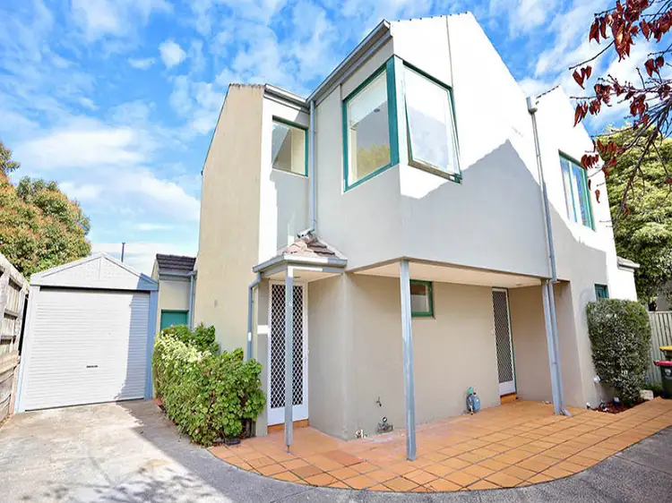 Sixth view of Homely townhouse listing, 7/26 Ashted Road, Box Hill VIC 3128