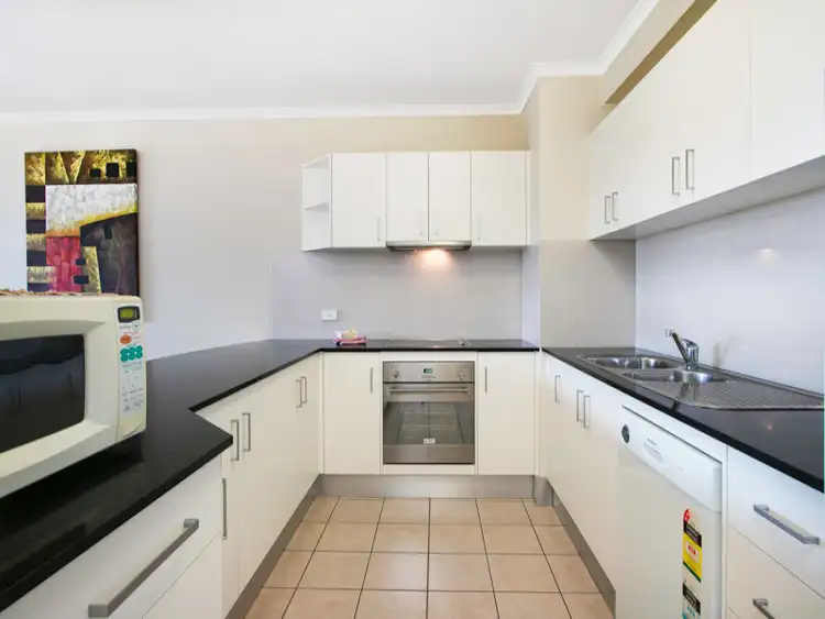 Second view of Homely unit listing, 18/249 Esplanade, Cairns North QLD 4870