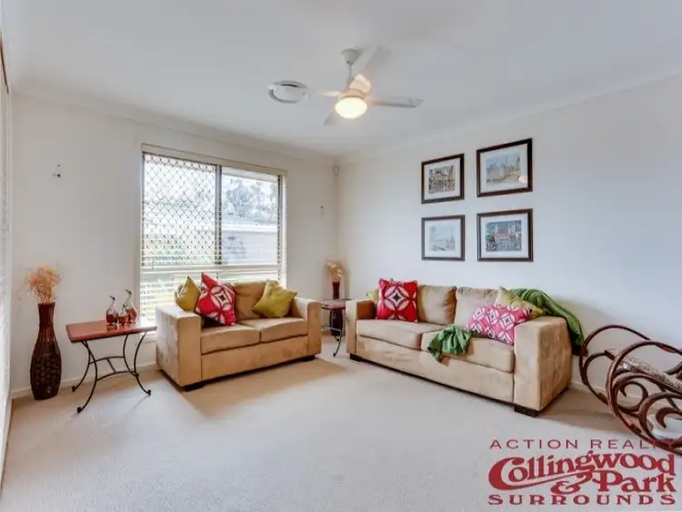 Seventh view of Homely house listing, 5 Coram Court, Collingwood Park QLD 4301