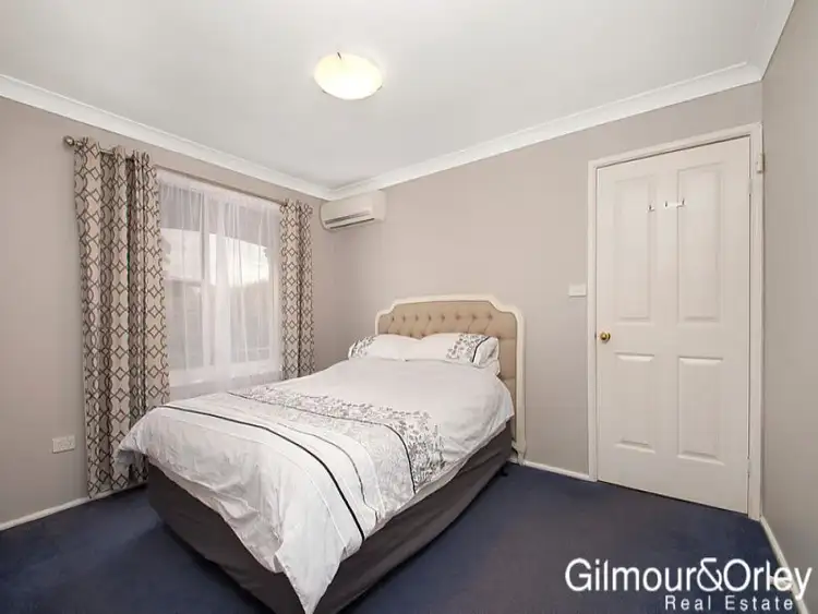 Seventh view of Homely house listing, 24 Janamba Avenue, Kellyville NSW 2155
