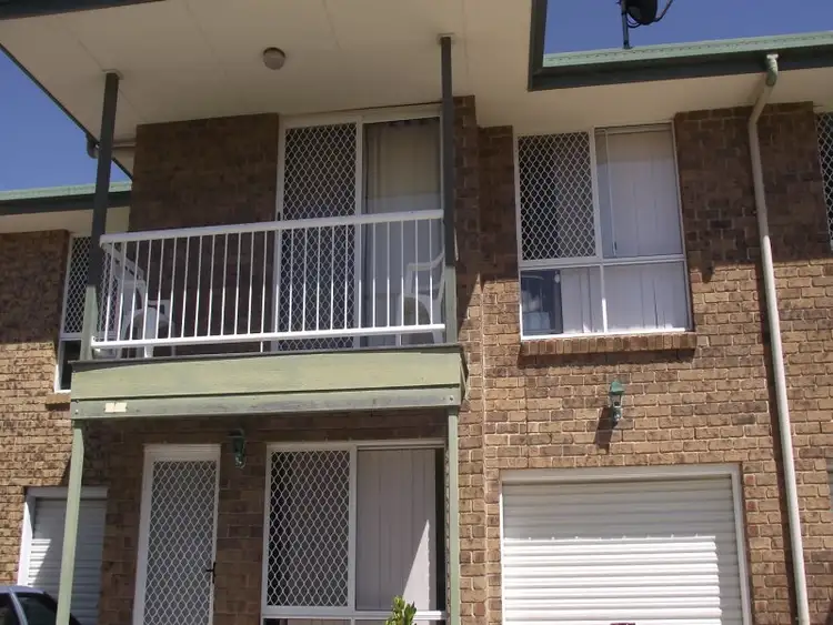 Second view of Homely townhouse listing, 4/45 Georgina St, Woody Point QLD 4019