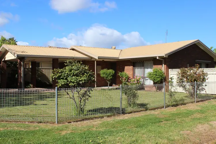 6 Arundel Street, Benalla VIC 3672