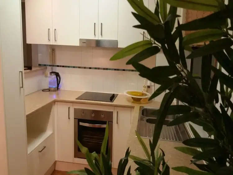 Sixth view of Homely unit listing, 12/22-26 CARR STREET, St Lucia QLD 4067