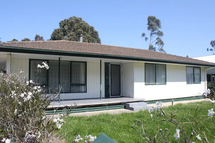 Main view of Homely house listing, 10 McEnroe Road, Tarpeena SA 5277