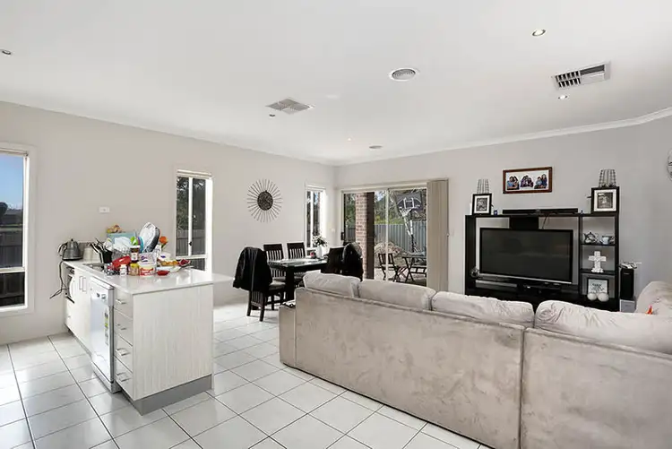 Third view of Homely house listing, 35 Starling Avenue, Tarneit VIC 3029