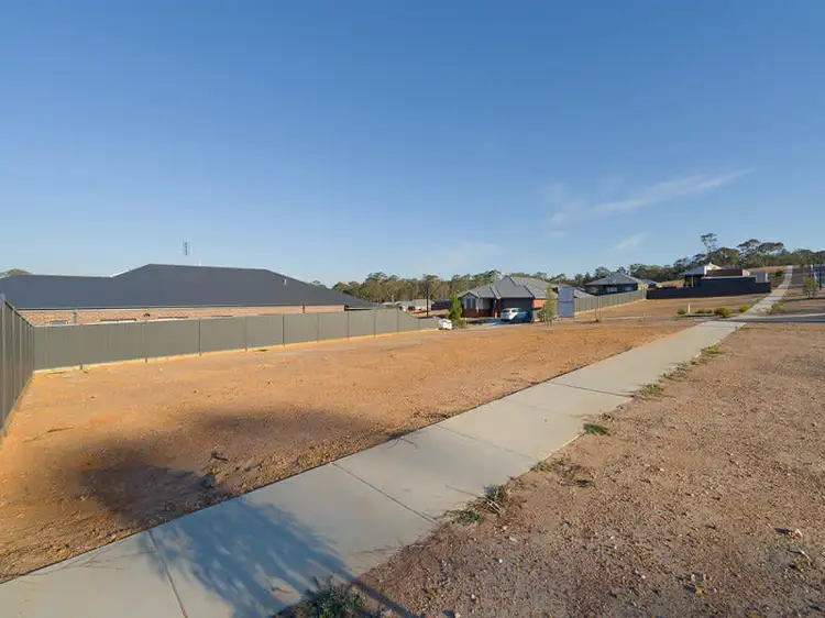 Third view of Homely land listing, 20 Carloway Drive, Mckenzie Hill VIC 3451