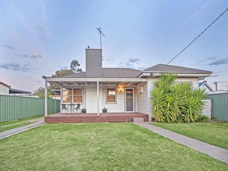 Main view of Homely house listing, 14 Mackie Street, Kyabram VIC 3620