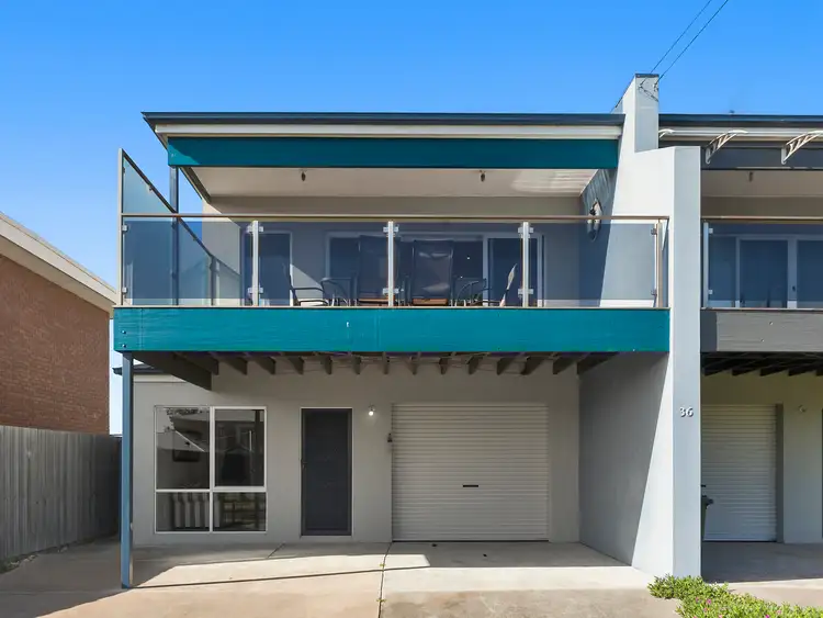 2/36 Seaforth Drive, Portarlington VIC 3223
