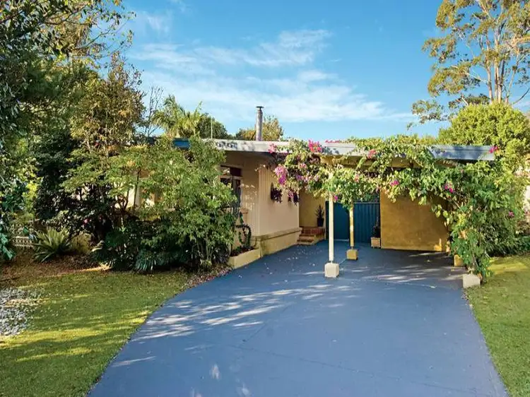 9 Roseneath Place, Baulkham Hills NSW 2153
