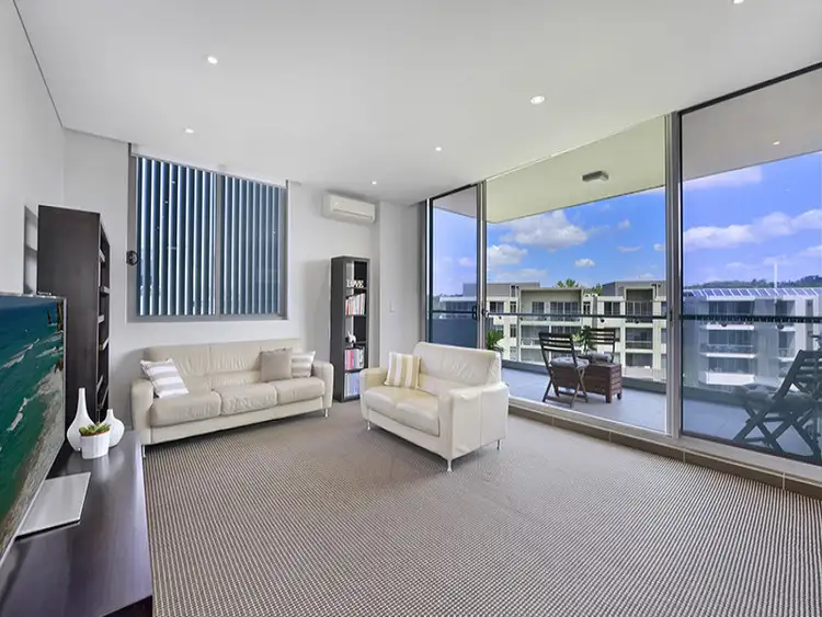 331/79 Macpherson Street, Warriewood NSW 2102