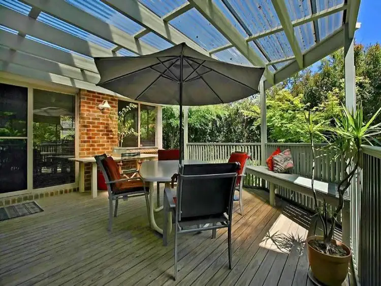 Third view of Homely house listing, 18 Braekell Place, Kellyville NSW 2155