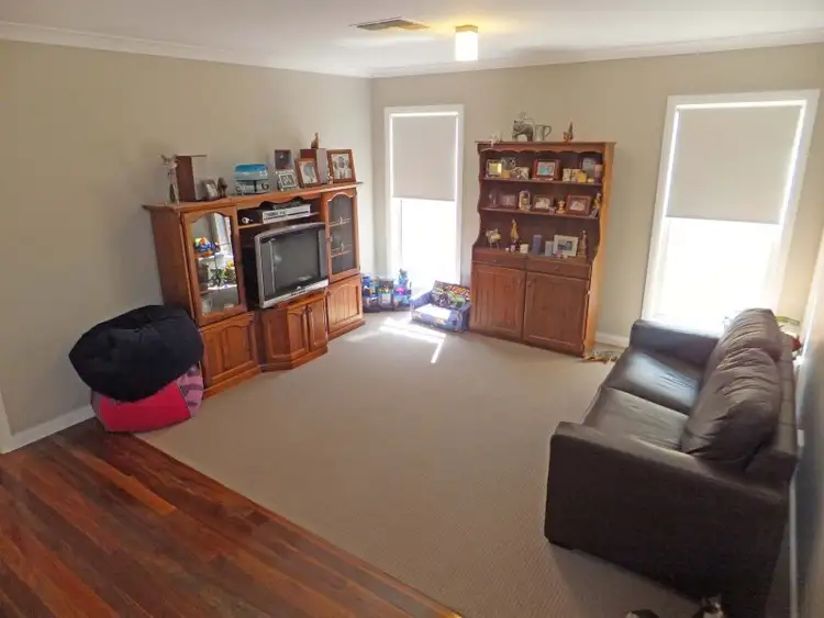 Fifth view of Homely house listing, 53 Tulloh Street, Kyabram VIC 3620