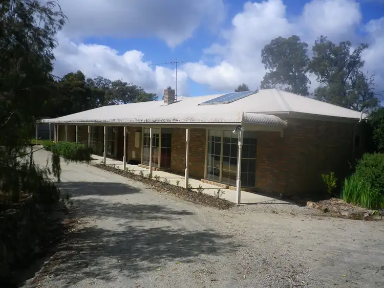 Fourth view of Homely house listing, 59 Wallaby Track, Beremboke VIC 3342