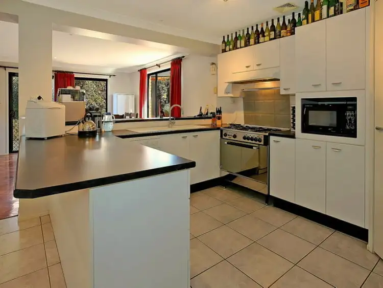 Second view of Homely other listing, 9 Greenwich Place, Kellyville NSW 2155