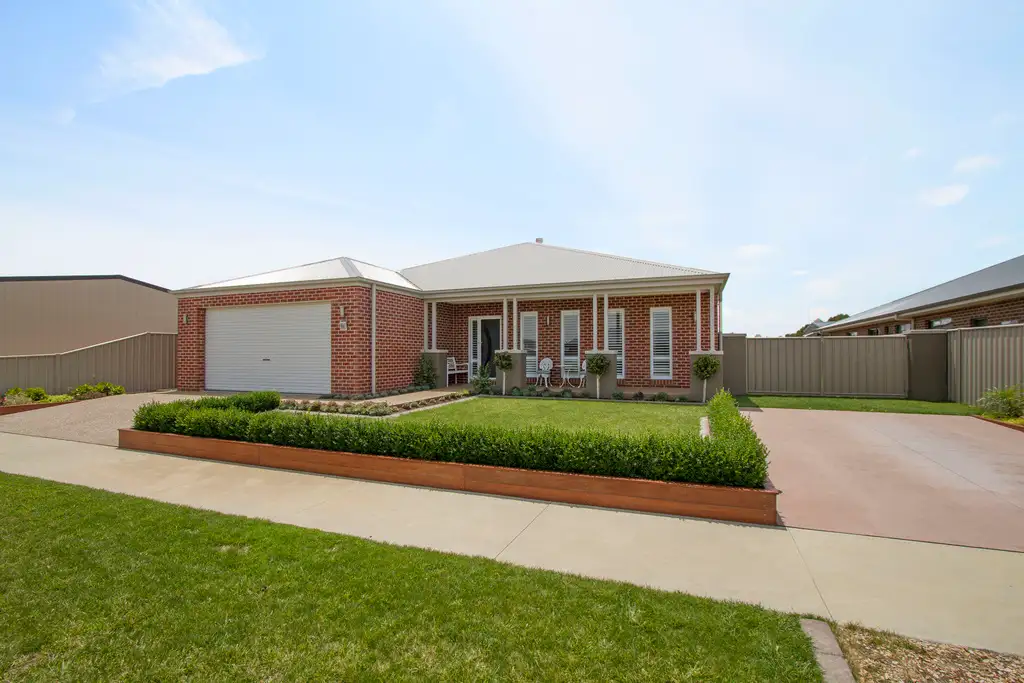 Main view of Homely house listing, 15 Jacobs Drive, Maffra VIC 3860