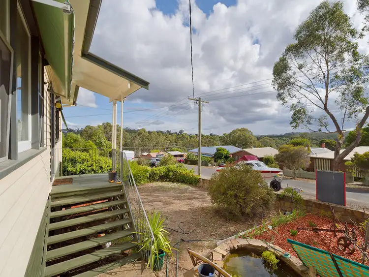 Second view of Homely house listing, 10 Carol Street, Castlemaine VIC 3450