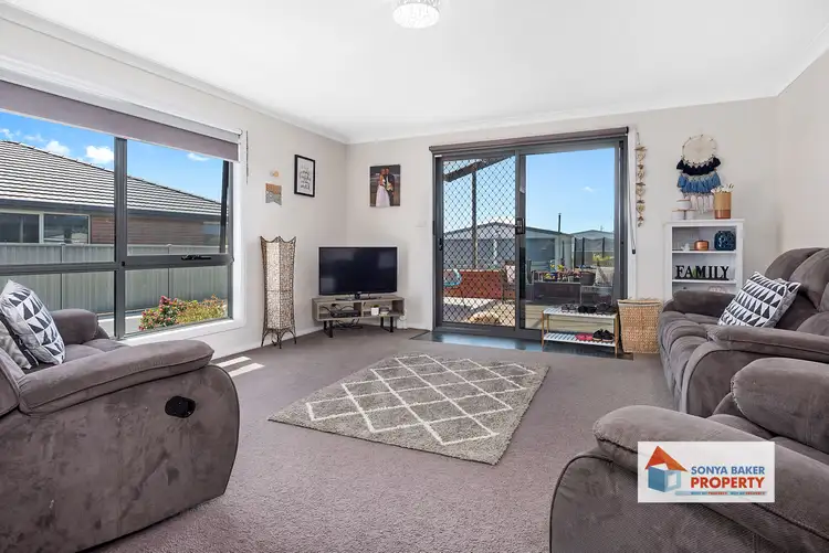 Fourth view of Homely house listing, 8 Sandy Crescent, Wynyard TAS 7325