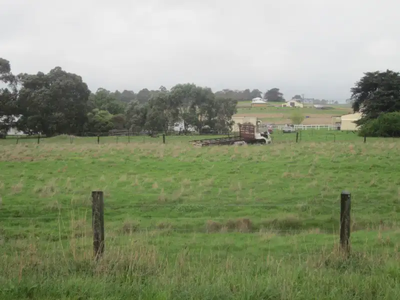 Main view of Homely land listing, 13-19 Mckebery Street, Coleraine VIC 3315