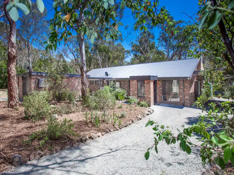 Second view of Homely house listing, 50 Grandview Avenue, Macedon VIC 3440