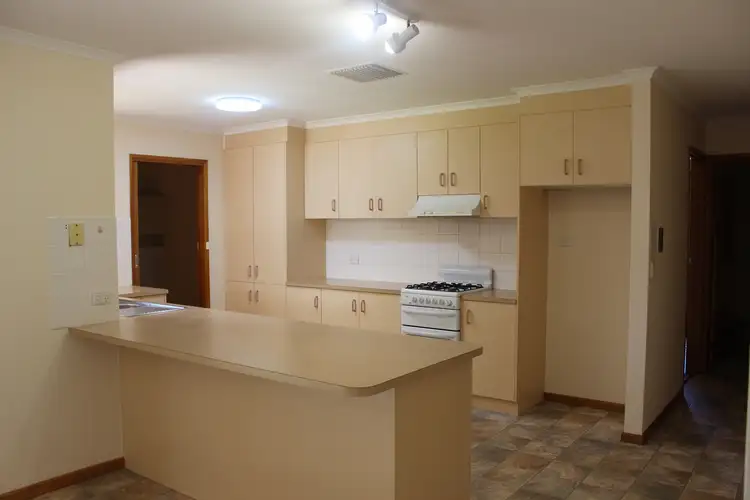 Second view of Homely house listing, 11 Stacey Street, Benalla VIC 3672