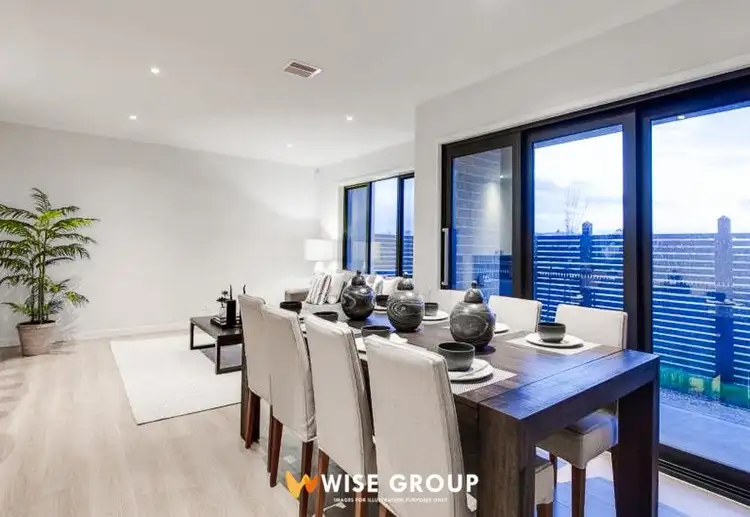 Third view of Homely house listing, 37A Bellario Circuit, Clyde North VIC 3978