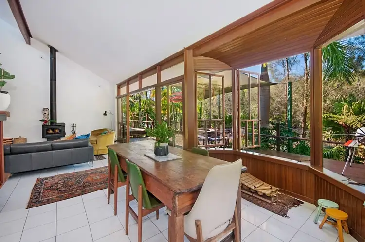 Fifth view of Homely house listing, 26 Larelar Court, Ocean Shores NSW 2483