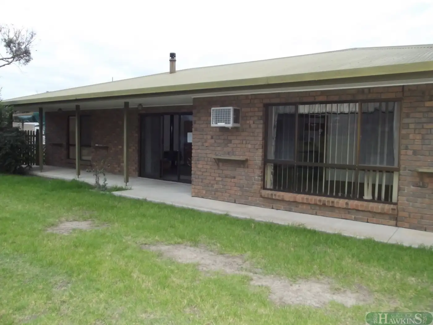 Main view of Homely house listing, 17 Buick Drive, American River SA 5221