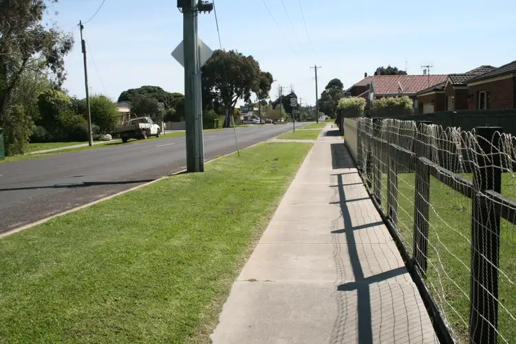 Fourth view of Homely land listing, 142 Ziegler Parade, Allansford VIC 3277