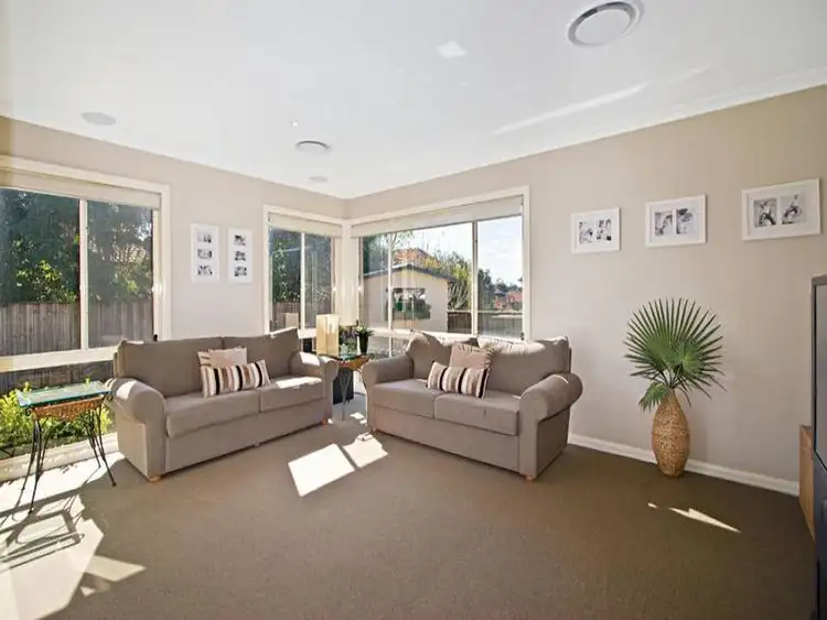 Sixth view of Homely house listing, 3 Jupiter Road, Kellyville NSW 2155
