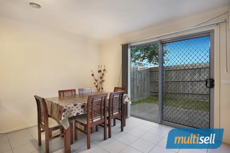 Fourth view of Homely unit listing, 13/6-16 Diston Court, Pakenham VIC 3810