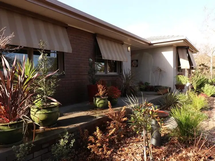 Seventh view of Homely house listing, 5 Raglan Street, Yea VIC 3717