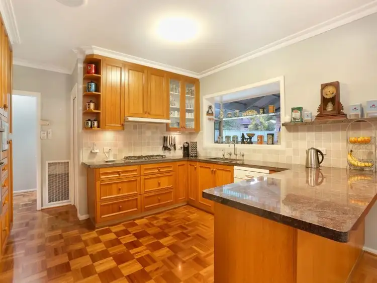 Third view of Homely house listing, 34 Boyana Crescent, Croydon VIC 3136
