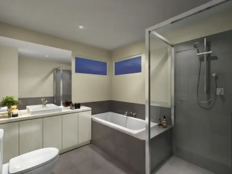 Seventh view of Homely townhouse listing, 5/39 Hillside Grove, Airport West VIC 3042