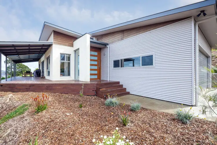 Main view of Homely house listing, 6 Eagle Court, Worrolong SA 5291